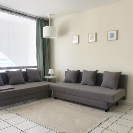 Apartments Lev Eilat 8 ภายนอก รูปภาพ