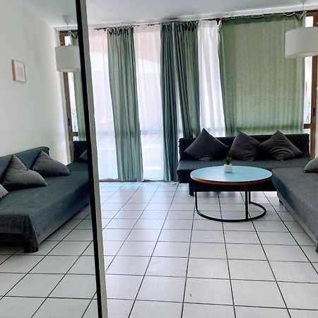 Apartments Lev Eilat 8 ภายนอก รูปภาพ