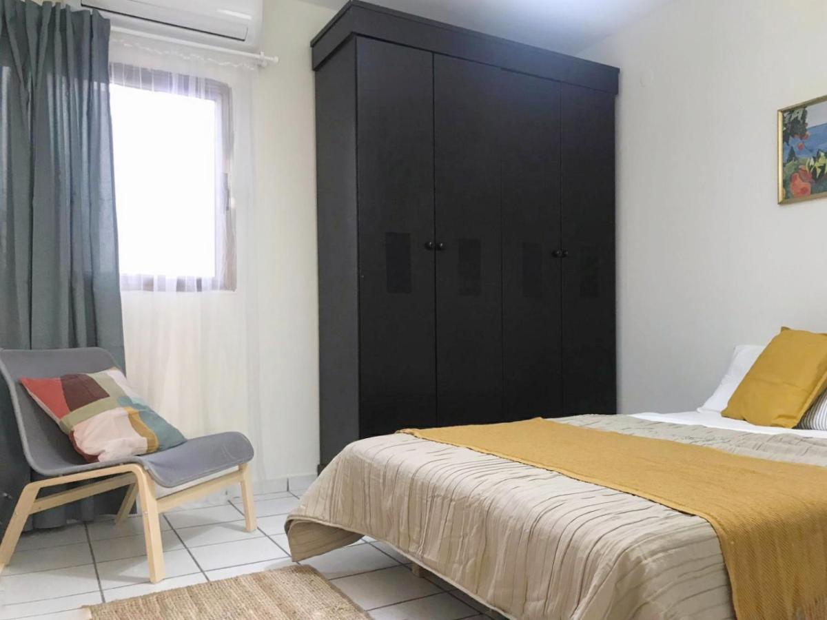 Apartments Lev Eilat 8 ภายนอก รูปภาพ