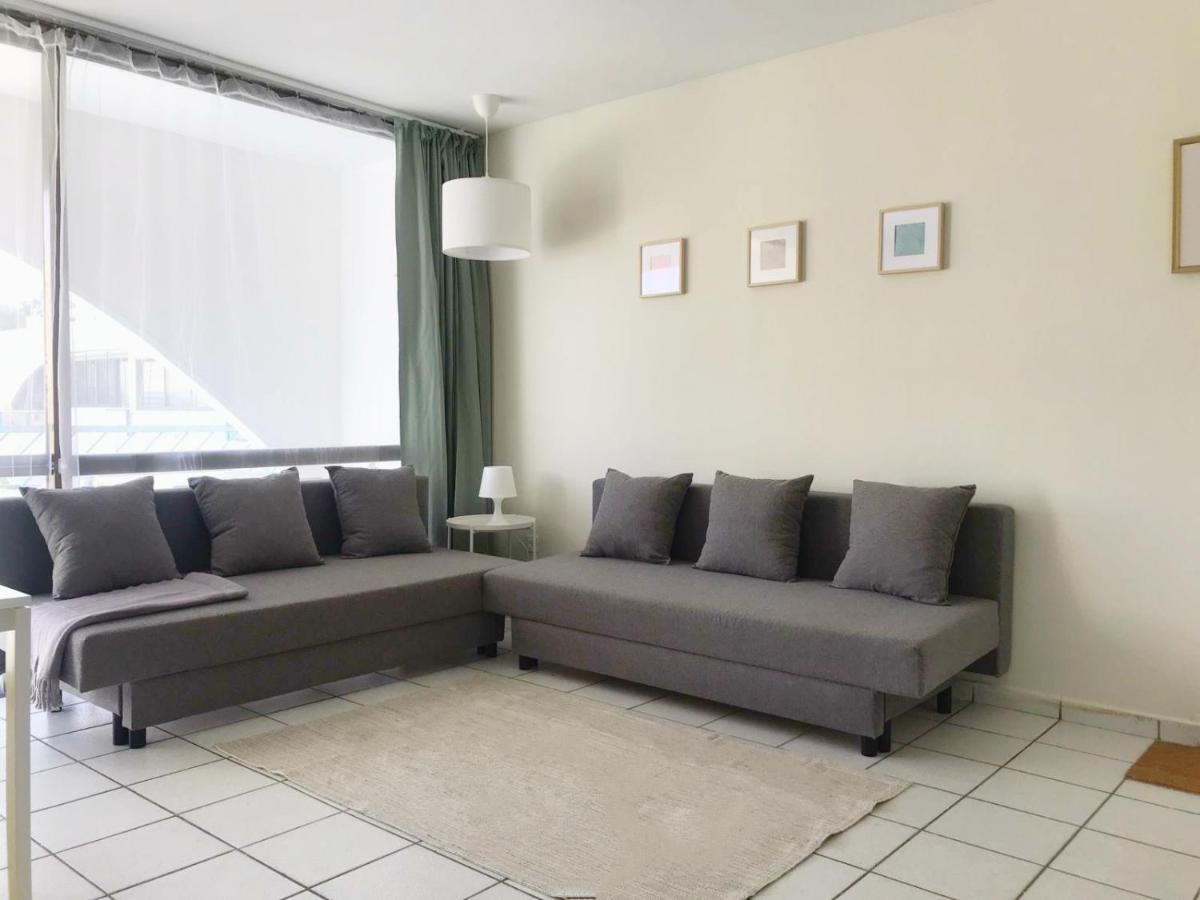 Apartments Lev Eilat 8 ภายนอก รูปภาพ