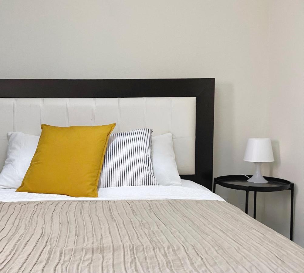 Apartments Lev Eilat 8 ภายนอก รูปภาพ