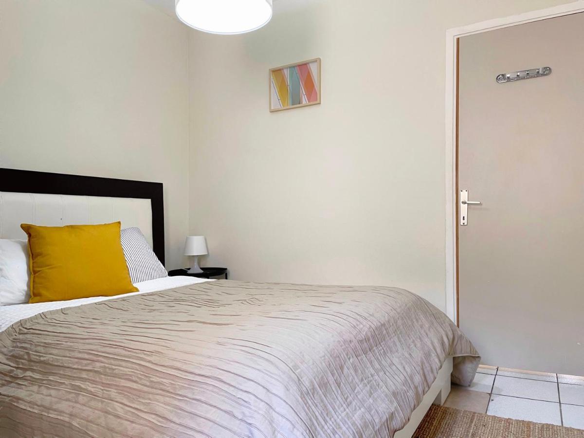 Apartments Lev Eilat 8 ภายนอก รูปภาพ