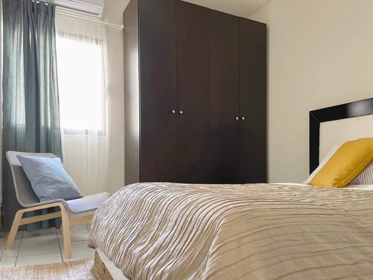 Apartments Lev Eilat 8 ภายนอก รูปภาพ