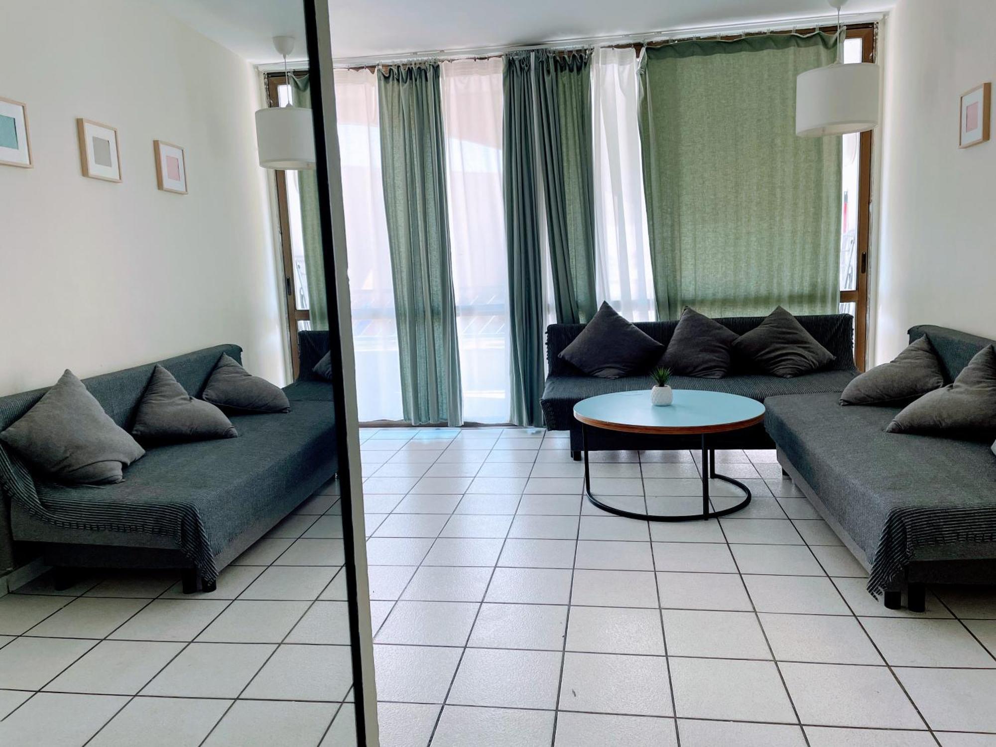 Apartments Lev Eilat 8 ภายนอก รูปภาพ